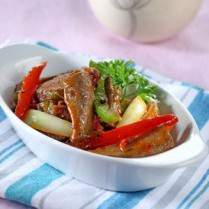 Cara membuat LIDAH PAPRIKA MERICA HITAM - Resep Masakan Rumahan