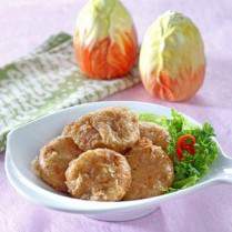 Cara membuat PERKEDEL KENTANG KELAPA - Resep Masakan Rumahan