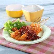 Cara membuat KIKIL BAKAR BUMBU PEDAS - Resep Masakan Rumahan
