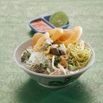Cara membuat SOTO AYAM PURWOKERTO - Resep Masakan Rumahan