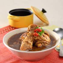 Cara membuat SEMUR AYAM - Resep Masakan Rumahan