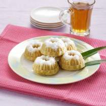 Cara membuat PUTU AYU SINGKONG - Resep Masakan Rumahan