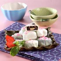 Cara membuat BROWNIES RHUMBALL - Resep Masakan Rumahan