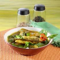 Cara membuat KERANG WOKU - Resep Masakan Rumahan