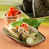 Cara membuat KERANG GARANG ASEM - Resep Masakan Rumahan