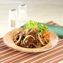 Cara membuat BULGOGI - Resep Masakan Rumahan