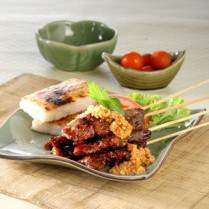 Cara membuat SATE MARANGGI - Resep Masakan Rumahan