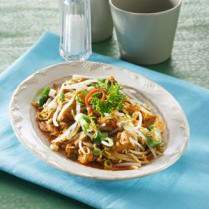 Cara membuat OSENG TAOGE ONCOM - Resep Masakan Rumahan
