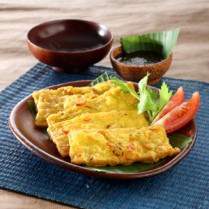 Cara membuat GODO TEMPE PEDAS - Resep Masakan Rumahan