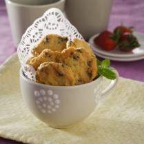 Cara membuat COCONUT YOGHURT COOKIES - Resep Masakan Rumahan