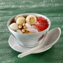 Cara membuat RONDE JERUK - Resep Masakan Rumahan