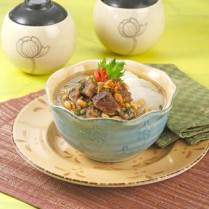 Cara membuat SOTO BANDUNG - Resep Masakan Rumahan