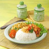 Cara membuat NASI JENGGO - Resep Masakan Rumahan