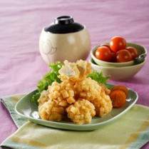 Cara membuat BOLA-BOLA UDANG GORENG - Resep Masakan Rumahan