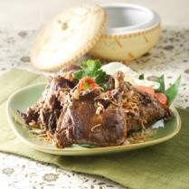 Cara membuat ITIK PANGGANG - Resep Masakan Rumahan