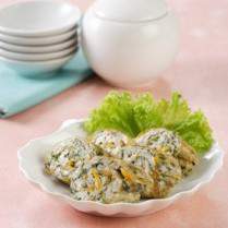 Cara membuat GOHYONG TAHU - Resep Masakan Rumahan