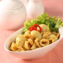 Resep CUMI TELUR PUYUH TUMIS PEDAS