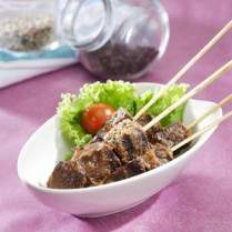 Cara membuat PARU BACEM BAKAR - Resep Masakan Rumahan
