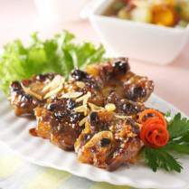 Cara membuat SOP BUNTUT MADU - Resep Masakan Rumahan