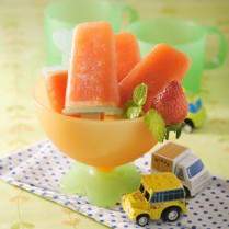 Cara membuat ES FRUIT PUNCH - Resep Masakan Rumahan