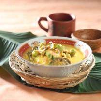 Cara membuat GULAI RUMAPI - Resep Masakan Rumahan