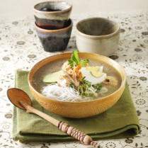 Cara membuat SOTO BANJAR - Resep Masakan Rumahan