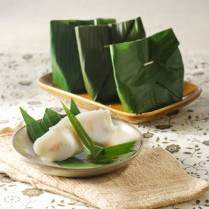 Cara membuat PUNDUT PISANG - Resep Masakan Rumahan
