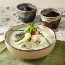 Cara membuat GANGAN ASEM KERING - Resep Masakan Rumahan