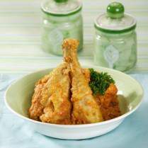 Cara membuat RENDANG AYAM - Resep Masakan Rumahan