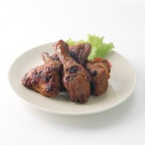 Cara membuat BACEM AYAM BAKAR - Resep Masakan Rumahan