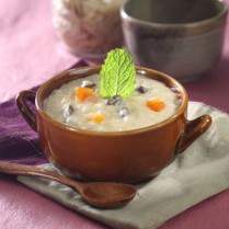 Cara membuat KHEER - Resep Masakan Rumahan