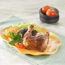 Cara membuat AYAM PANGGANG BUMBU NGOHIANG - Resep Masakan Rumahan