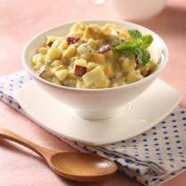 Cara membuat HAVERMUT BUAH - Resep Masakan Rumahan