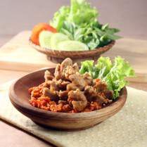 Cara membuat BAKSO PENYET - Resep Masakan Rumahan