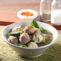 Cara membuat BAKSO SIOMAY - Resep Masakan Rumahan