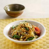 Cara membuat BAKMI REBUS JAWA - Resep Masakan Rumahan