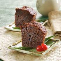Cara membuat CAKE SARANG SEMUT - Resep Masakan Rumahan