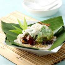 Cara membuat JONGKONG KURMA KELAPA MUDA - Resep Masakan Rumahan