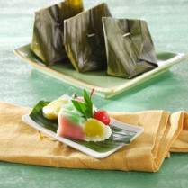 Cara membuat MENDUT - Resep Masakan Rumahan