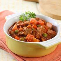 Cara membuat DAGING MASAK PASTA TOMAT - Resep Masakan Rumahan
