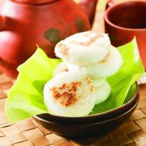 Cara membuat WINGKO - Resep Masakan Rumahan
