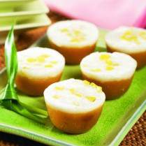 Cara membuat TALAM SINGKONG - Resep Masakan Rumahan