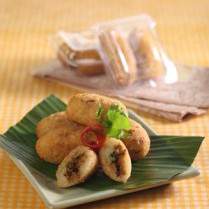 Cara membuat COMBRO TUTUG ONCOM - Resep Masakan Rumahan