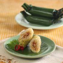 Cara membuat AREM-AREM BUNGKUS TELUR - Resep Masakan Rumahan