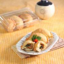 Cara membuat PANADA - Resep Masakan Rumahan