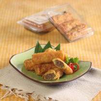 Cara membuat SOSIS SOLO GORENG - Resep Masakan Rumahan