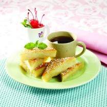 Cara membuat PROL TAPE WIJEN - Resep Masakan Rumahan