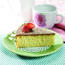 Cara membuat CAKE MADU JAHE WIJEN - Resep Masakan Rumahan