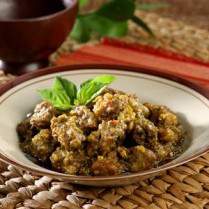 Cara membuat TINORANSAK  - Resep Masakan Rumahan