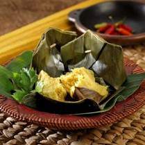 Cara membuat PELAS - Resep Masakan Rumahan
